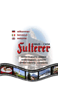 Mobile Screenshot of cafe-fulterer.com